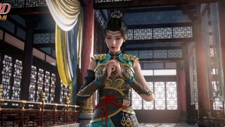 peerless battle spirit episode 117