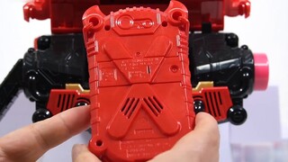 This month's PDX Wushen shipment TV-limited Taitanu Baozo full review! Polar Fox series complete? [M