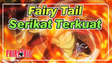 Fairy Tail| Apii！Kompilasi Epik！Serikat Terkuat！