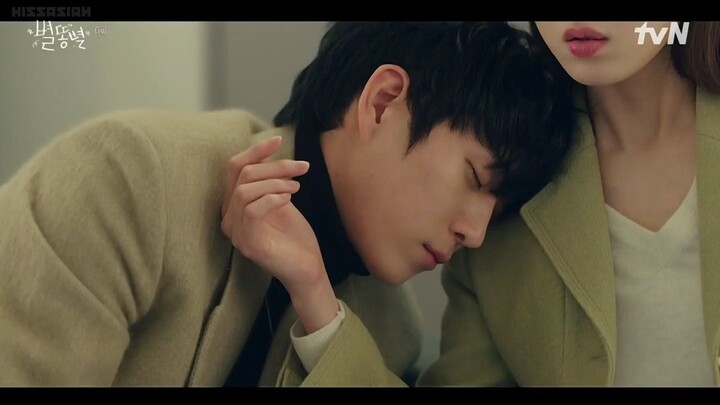 Shooting Stars episode 6 ( English subtitle )