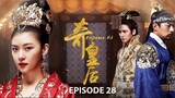 Empress Ki (2014) | Episode 28 [EN sub]