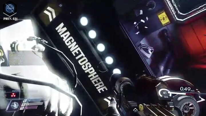 PHÁT HIỆN RA BÍ MẬT KINH KHỦNG TRÊN TRẠM KHÔNG GIAN VŨ TRỤ P34