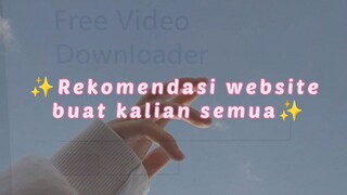 cara download video bilibili