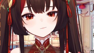 Nữ sinh Tiểu Khả muốn biến thành đồng xu