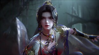 Yun Shen Buzhi Meng Eps 15 Sub Indo
