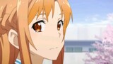 Asuna is the cutest in the world, I will always love Asuna