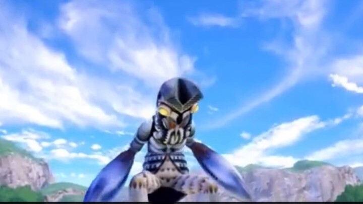 [News] Ultraman's new console game is released, control the monsters to explore the world! ?