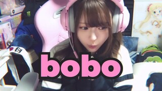 I labyoooo bobooooo.....
