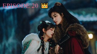 SOUL SISTERS (2024) - Episode 20 [ENG] 👑