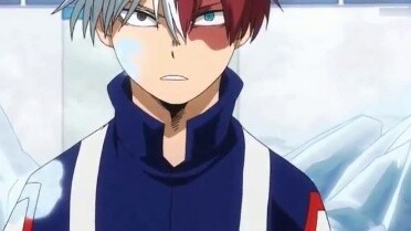 [MAD·AMV][My Hero Academia]Todoroki Shoto- to the beat