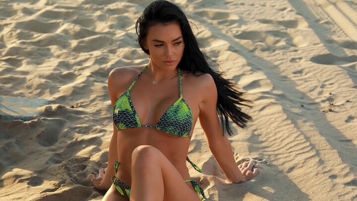 Sexy 🔥 Swimsuit Bikini 👙🩱