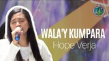 Walay Kumpara - Augmented 7th (Hope Verja)