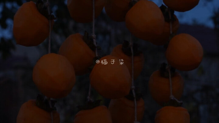 Hôm nay làm hồng khô
