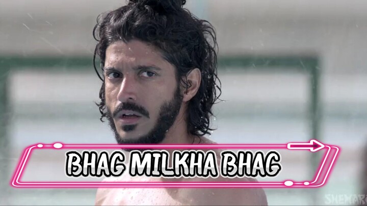 Bhag milkha bhag full movie
