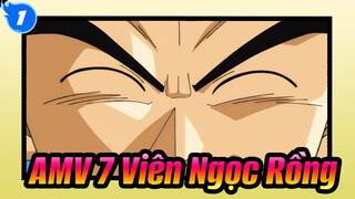 [AMV 7 Viên Ngọc Rồng] Vegeta khoe mẽ thành công_1