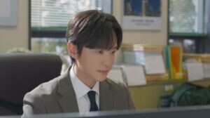 My Sweet Mobster epsoide 3 [Sub Indo]