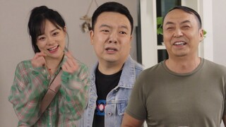 陈翔六点半：有时候都好奇，我是咋长那么大的