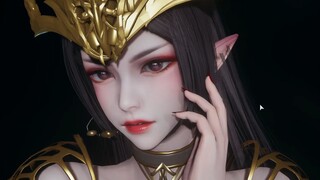 斗破苍穹-美杜莎 hs2人物卡免费