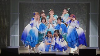 DREAMY COLOR - Aqours