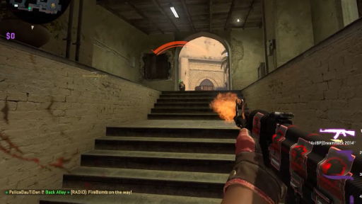 Tiêu diệt hết #gamecuchay