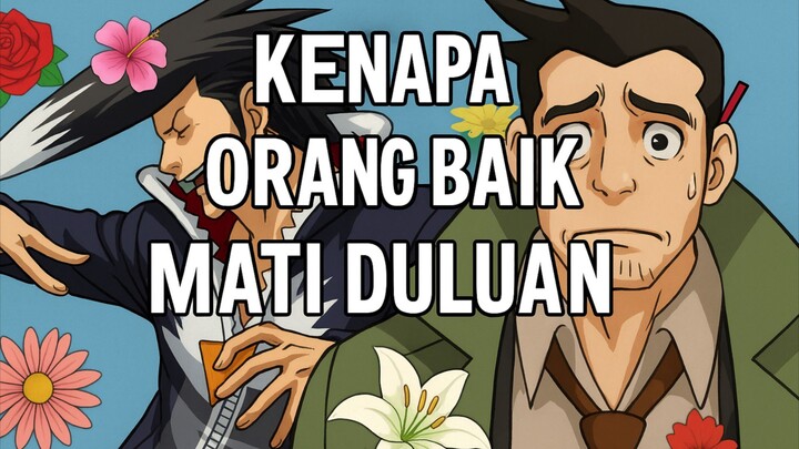 GAJELAS SI WOK INI BERFIKIR