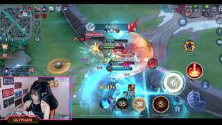 Sau cơn mưa trời sẽ tạnh đúng hông :))) P5