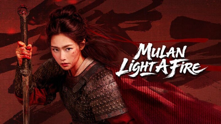 [L!nk]_Mulan - Light a Fire.2026 Cc Eng Indo