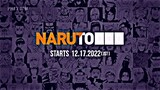 Naruto - New Trailer - 17.12.23 - Naruto Returns
