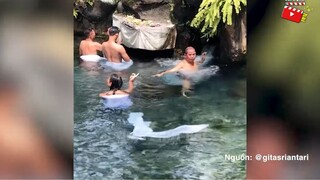 Tổng hợp những 'CHÚA HỀ' ngoài đời thực khiến người xem 'KHÔNG nhịn cười