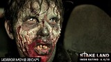 Horror Recaps | Stake Land (2010) Movie Recaps