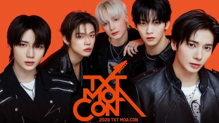 TXT - 2026 MOA CON in Seoul 'Day 3' [2026.03.01]