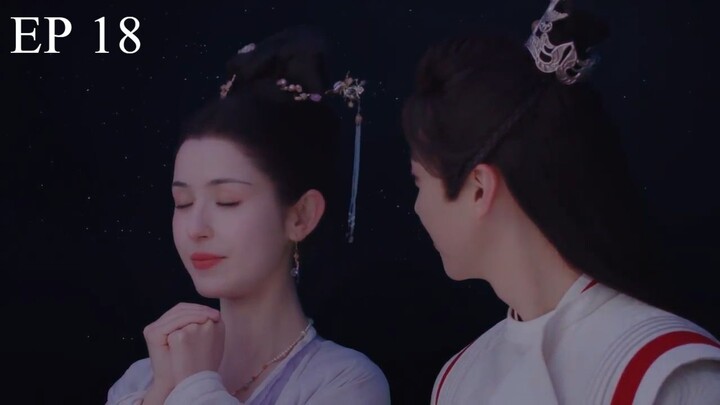 Jade's Fateful Love - Episode 18 - Sub Indonesia