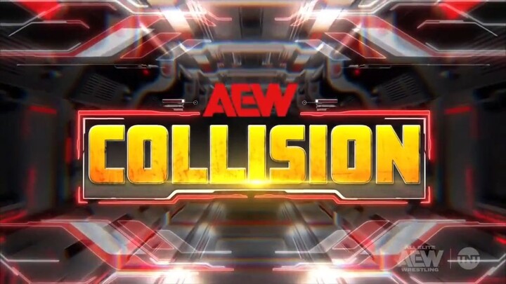 AEW Collision | April 2, 2026 | Full Show HD