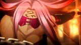 [Anime] Fate HF - "Spring Song" | Mash-up of Medusa