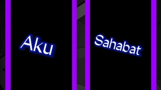 sahabat selamanya
