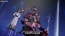 Spirit sword Sovereign S4 eps 530