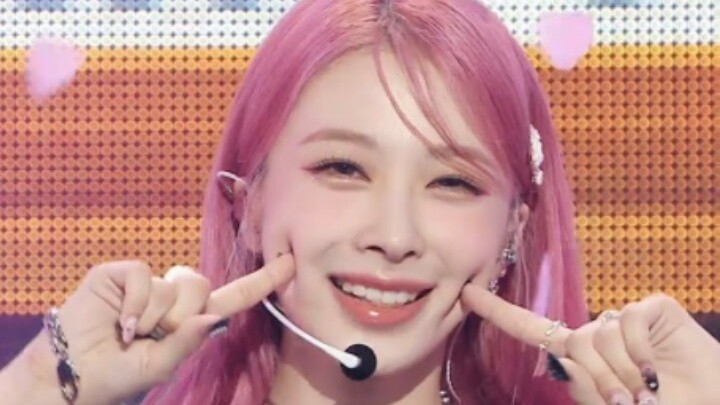 【ROCKET PUNCH】230909 รายการเพลง เรโทรคพั้นช์คัมแบ็กเวที BOOM!