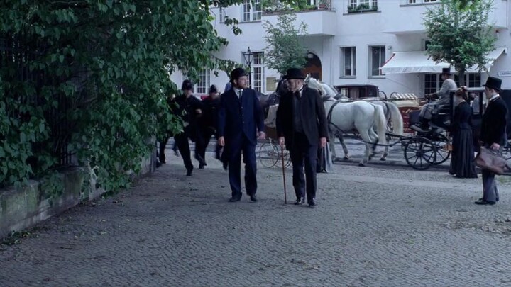 around the world in 80 days #jackie chan.