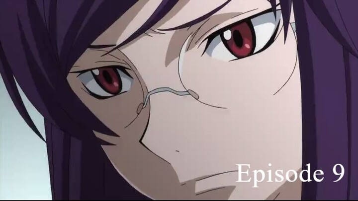 Mobile Suits Gundam 00 S2 - 09