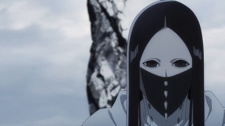 BLEACH Thousand Years of Blood War Star Cross Knights PV