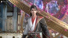 Legend of Martial Immortal eps126 sub bagus