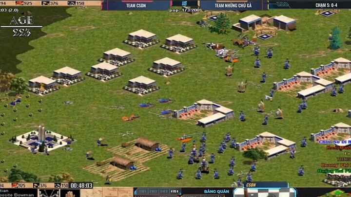 Team SBS tổ chức tô màu nhà Chim Sẻ Đi Nắng và cái kết... P9