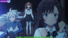 Thuyết minh Dù Chỉ Là Lễ Tân Của Hội,Tôi Sẽ Solobất Kỳ Con Trùm Nào Để Được Về Đúng Giờ Tập 6