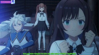 Thuyết minh Dù Chỉ Là Lễ Tân Của Hội,Tôi Sẽ Solobất Kỳ Con Trùm Nào Để Được Về Đúng Giờ Tập 6