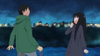 my best romance since now