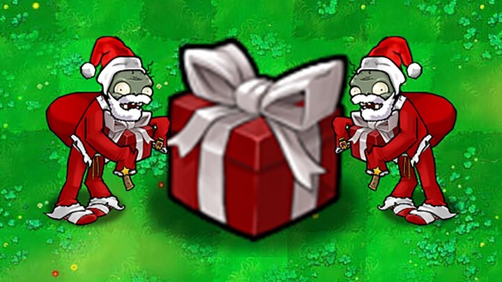 Hadiah Natal Dave