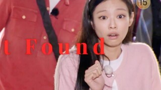 惊吓妮好可爱！【Jennie】公寓404恐怖新综艺完整预告！