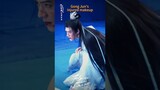 Gong Jun's injury scene | Fox Spirit Matchmaker: Red-Moon Pact | 狐妖小红娘月红篇 | iQIYI