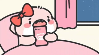 The sadness of long-distance relationships