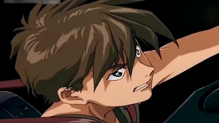 Use the least amount of LEGO parts to create the coolest W Gundam!